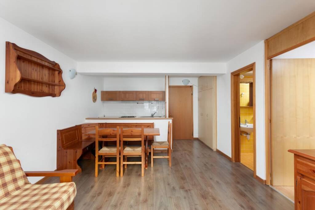 Apartamento Casa Dolomiti Moena Exterior foto