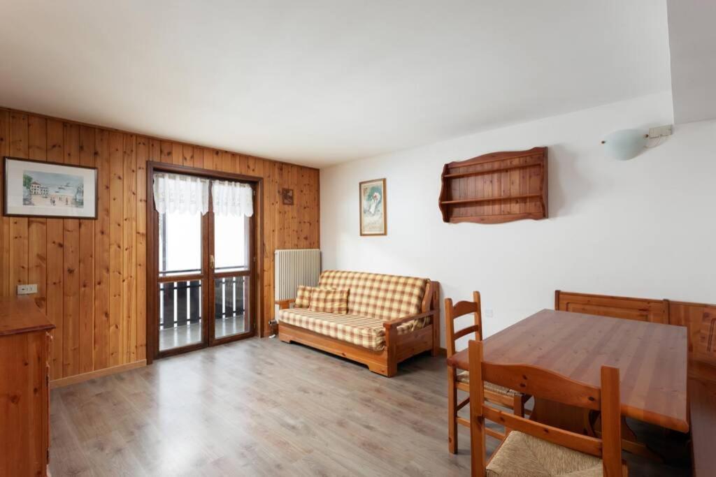 Apartamento Casa Dolomiti Moena Exterior foto